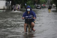 Sadar Risiko Tinggi, Apakah Negara-negara Asia Tenggara Memenuhi Komitmen Iklimnya?