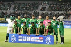 Arema FC Vs Persebaya: Kabar Baik dari 3 Pemain Bajul Ijo