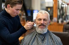 Prakiraan Cuaca Indonesia Akhir Pekan Minggu 14 Desember 2025, BMKG: Hujan Guyur Sebagian Wilayah