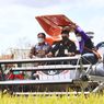 Akan Bangun 2.358 Kampung Hortikultura, Kementan Dapat Dukungan dari DPR