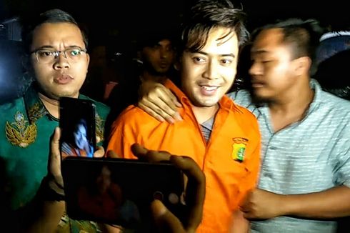 Berkas Perkara Kasus Dugaan Penganiayaan oleh Kriss Hatta Dilimpahkan ke Kejati DKI