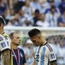 Kutukan Penalti Piala Dunia 2022: Argentina-Jerman Merasakan, Tak berlaku buat Ekuador