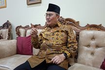 73,6 Persen Publik Puas dengan Pemberantasan Korupsi di Era Prabowo, Ini Harapan Jimly Asshiddiqie ke Depan