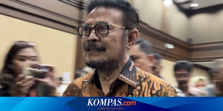 Ada Upaya Perintangan Penyidikan dalam Kasus TPPU SYL