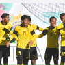Hasil Undian Piala Asia U23 2022: Korea Selatan di Grup Aroma AFF Cup