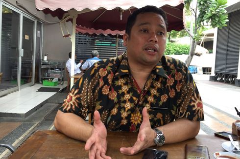Wali Kota Tangerang: Tadinya Saya Enggak Mau Maju Pilkada, tetapi...