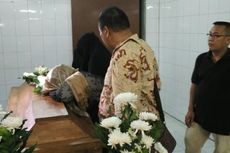 Istri Terpidana Mati: Terima Kasih, Pak Jokowi Telah Membuat Anak Saya Jadi Yatim