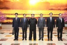 Permintaan Terakhir Sang Ayah, Kim Jong Un Siap Lakukan Denuklirisasi