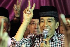 Surat Kuasa Jokowi Ditunggu untuk Eksekusi Aset Yayasan Supersemar
