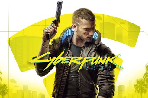 Hacker Serang Pengembang Cyberpunk 2077, Ancam Akan Bocorkan Data Pemain