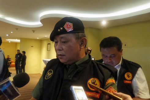 Anggota TNI yang Terlibat Pungli Terancam Sanksi Disiplin hingga Pemecatan