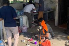 Trump Ancam Potong Gaji Petugas Bandara yang Absen Selama Shutdown