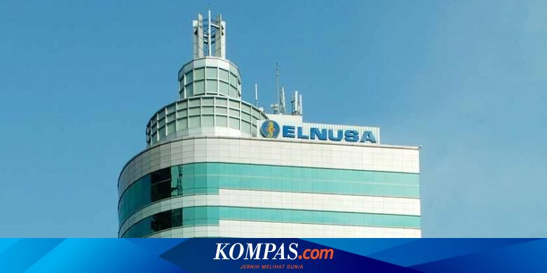 Masuk Radar Kaesang, Saham ELSA Diprediksi Menguat Jangka ...