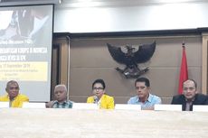 Pakar: Revisi UU KPK Memang Perlu, tapi Tak Mendesak