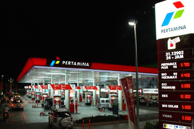 Harga BBM Non-Subsidi Pertamina Turun Mulai 1 Mei 2025, Simak Rinciannya