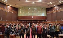 Gelar Talkshow di Kairo, BNPT Ajak WNI Waspadai Ideologi Kekerasan