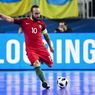 Apakah Ukuran Bola Futsal dan Bola Sepak Sama?