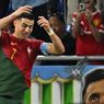 Kata Cristiano Ronaldo, Manusia Pengukir Sejarah di Piala Dunia 2022