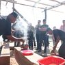Jaga Nilai-nilai Budaya, Walkot Makassar Akan Bangun 2 Kapal Pinisi Lagi