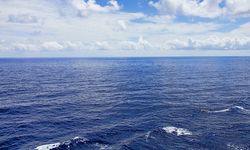 Konektivitas Laut dan Atmosfer Berperan dalam Perubahan Iklim