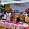 Polisi Tangkap Penjual Minyak Goreng Kemasan Ilegal di Tangerang