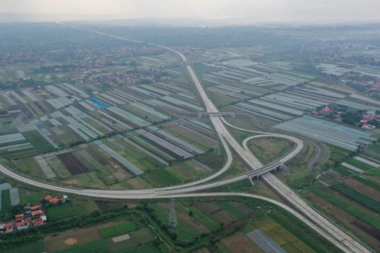 Tol Pasuruan-Probolinggo