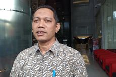 Ajukan Uji Materi UU KPK, Nurul Ghufron: Saya Pribadi Bukan sebagai Pimpinan KPK