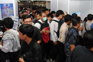 Revolusi Ketenagakerjaan untuk Gen Z