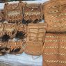 25.000 Noken Papua Bakal Jadi Merchandise PON XX Papua 2021