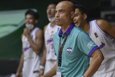 IBL 2022: Arti Penting Kemenangan Amartha Hangtuah di Mata Coach Inal