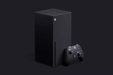 Xbox Series X Bisa Mainkan Semua Game Konsol Xbox Lawas
