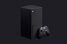 Microsoft Ungkap Waktu Peluncuran Xbox Series X