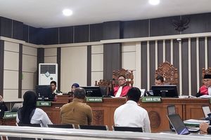 Sidang Korupsi DJKA Sudewo, Saksi Blak-blakan soal Adanya 'Kuncian' Proyek