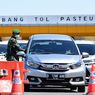 Update Penutupan 7 Akses Jalan Tol di Bandung Jelang Idul Adha