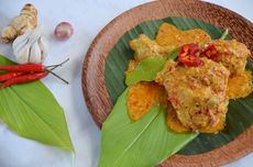 Resep Gulai Sapi Pedas, Cocok Disantap Bersama Nasi Hangat