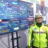 Pantau Arus Mudik, 200 CCTV Pintar Awasi Titik Rawan Macet di Bandung