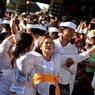 Prakiraan Cuaca di Denpasar Hari Ini 13 September 2023 : Pagi dan Malam Cerah Berawan