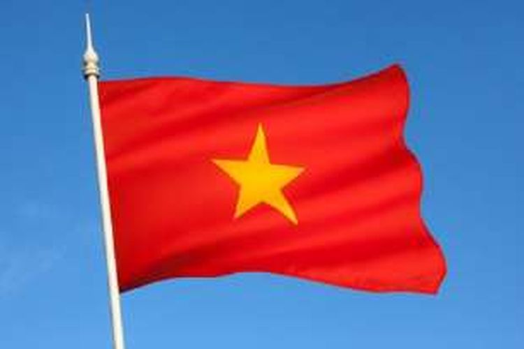 Vietnam Tetapkan Viet Tan Di Amerika Sebagai Kelompok Teroris Halaman All Kompas Com