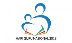 Inilah 6 Pesan Penting Peringatan Hari Guru Nasional 2018