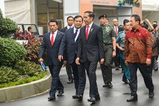 [POPULER NASIONAL] Jokowi Bela Prabowo soal Kunker Luar Negeri | Alasan Erick Thohir Pilih Yenny Wahid dan Triawan Munaf