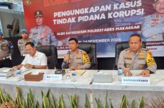 Polisi Selidiki Kasus Dugaan Korupsi di Bank Pelat Merah Makassar, Kerugian Capai Rp 66 Miliar