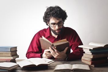 10 Rekomendasi Novel Sci-Fi di Bulan November 2023