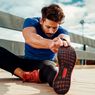 Perlukah Melakukan Peregangan Sebelum Olahraga Lari?