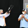 Piala Juara WSBK 2021 Mandalika Buatan UMKM Bali