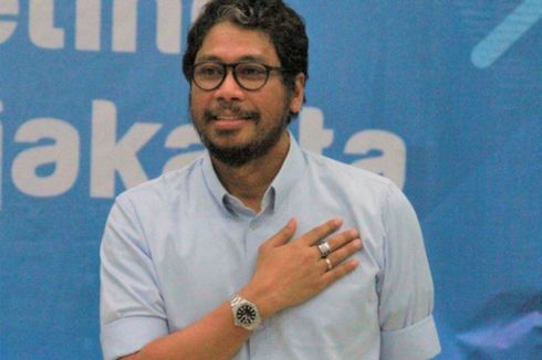 Jenazah Dirut Transjakarta Sardjono Jhony Akan Dimakamkan di TPU Pondok Rangon