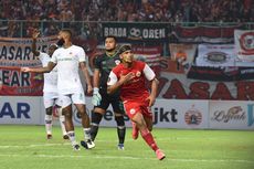 Jadwal Siaran Langsung Piala AFC 2019, Ceres Negros Vs Persija Jakarta