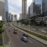 Polda Metro Sebut Pengaturan Jam Kerja untuk Urai Kemacetan di Jakarta Baru Sebatas Usulan