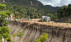 PLTA Sipansihaporas, Bukti Komitmen PLN Minimalkan Risiko Banjir di Tapanuli Tengah