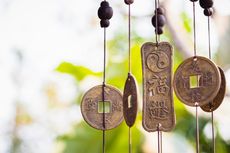 Menurut Feng Shui, Ini 6 Tips Membuat Rumah Penuh Cinta dan Kekayaan 