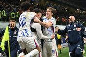 Haaland Cuma Nonton, Norwegia Libas Swedia 3-1 Jelang Piala Dunia 2026
